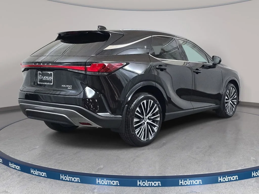 New 2026 Caviar Lexus PREMIUM PLUS image 5