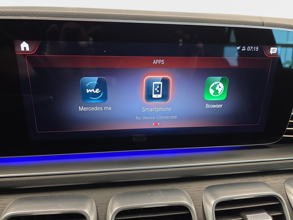 2023 Mercedes-Benz GLS GLS580 - Photo 25