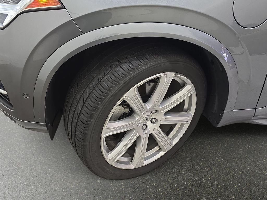 Used 2017 Gray Volvo T8 Inscription image 31