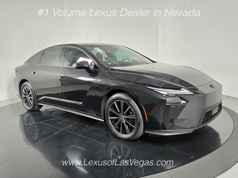 New 2026 Caviar Lexus PREMIUM image 2