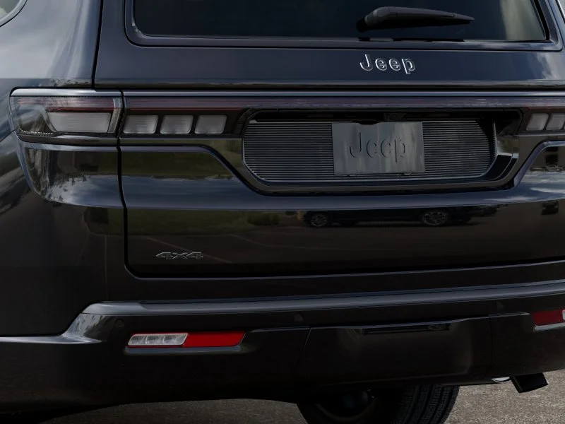 New 2026 High Gloss Black Jeep Limited Reserve image 40
