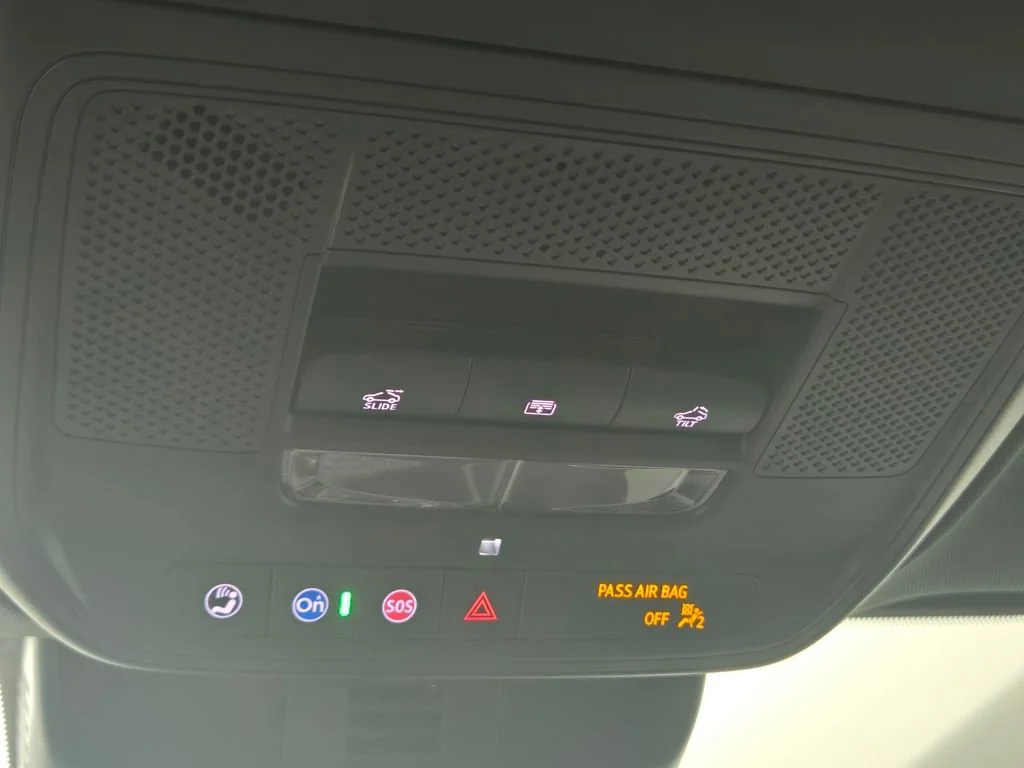 2026 GMC Acadia Elevation - Photo 30