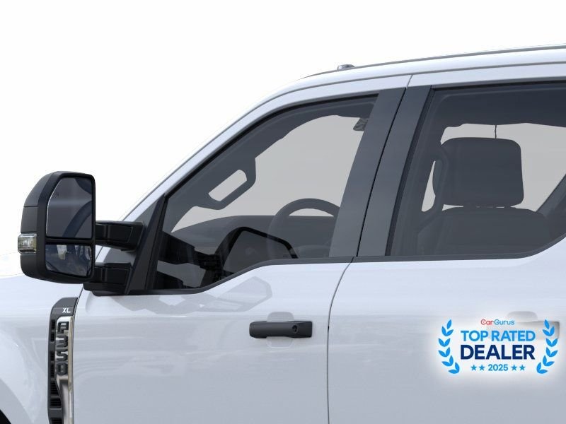 New 2026 White Ford XL image 21