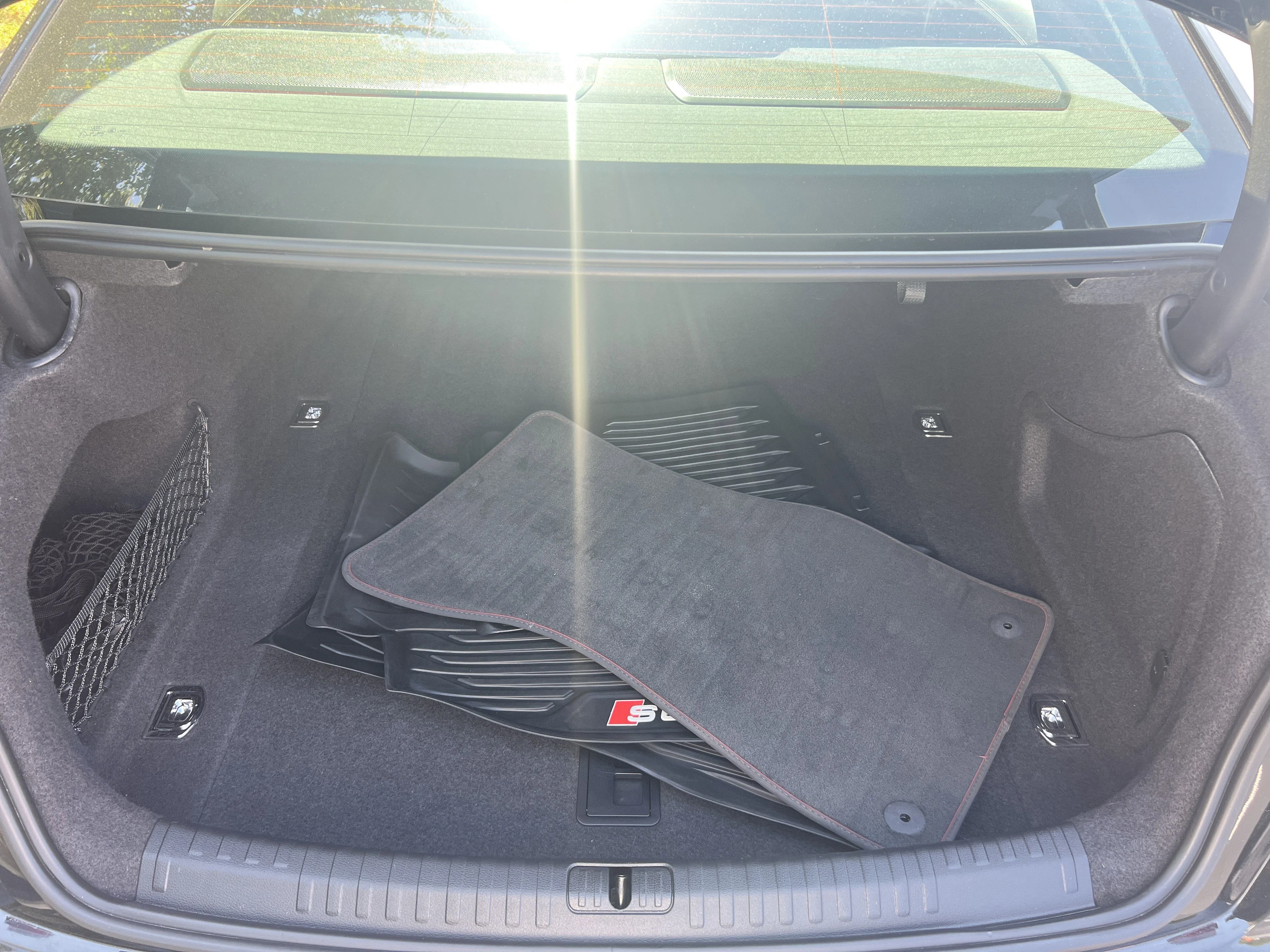 2022 Audi S6 Premium Plus - Photo 31