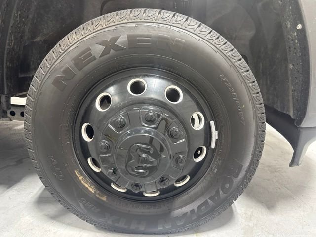 Used 2024 Gray Ram Laramie image 4