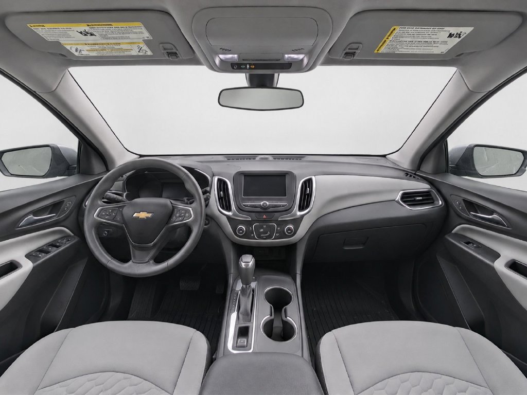 Used 2019 Blue Chevrolet LS image 13