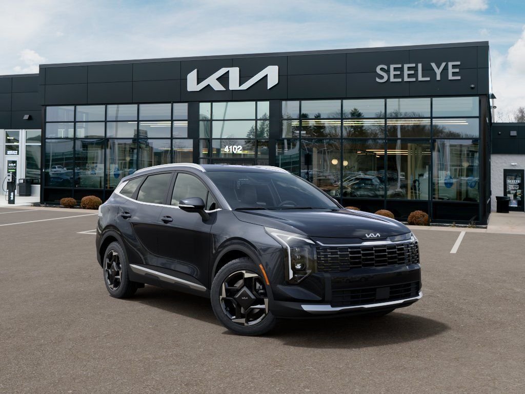 New 2026 Panthera Metal Kia EX image 8