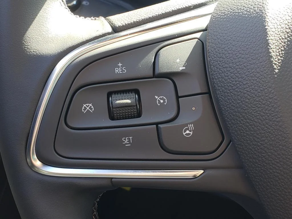 2026 Buick Envista Preferred - Photo 18