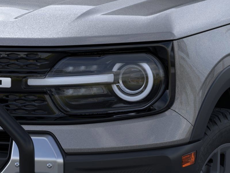 2025 Ford Bronco Sport Big Bend - Photo 18
