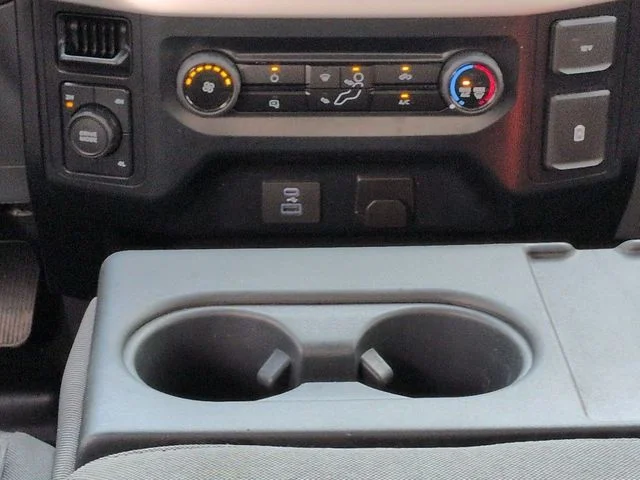Certified Used 2023 2023 FORD F 150 XL Ford XL image 18