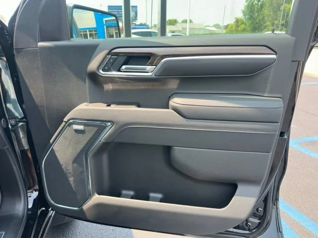 2026 Chevrolet Silverado 1500 LT Trail Boss - Photo 10