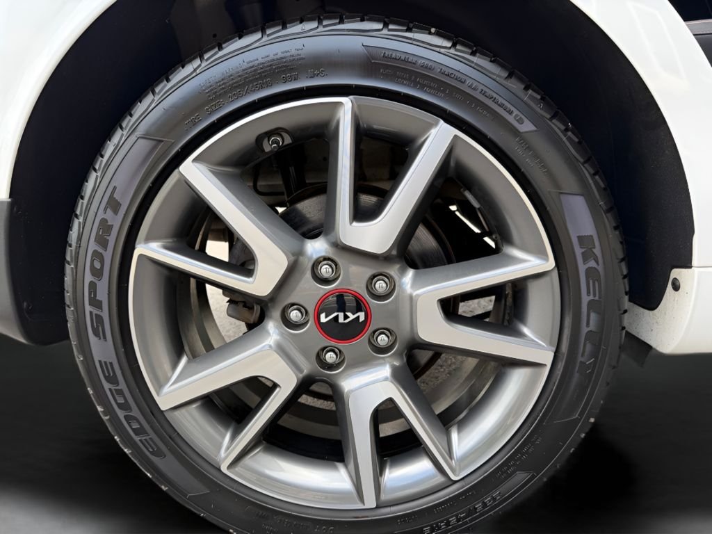 2022 Kia Soul Turbo - Photo 9