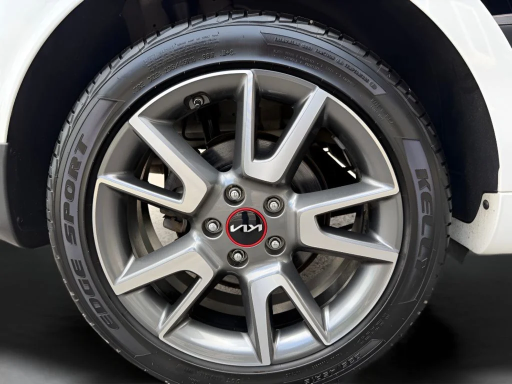 2022 Kia Soul Turbo - Photo 9