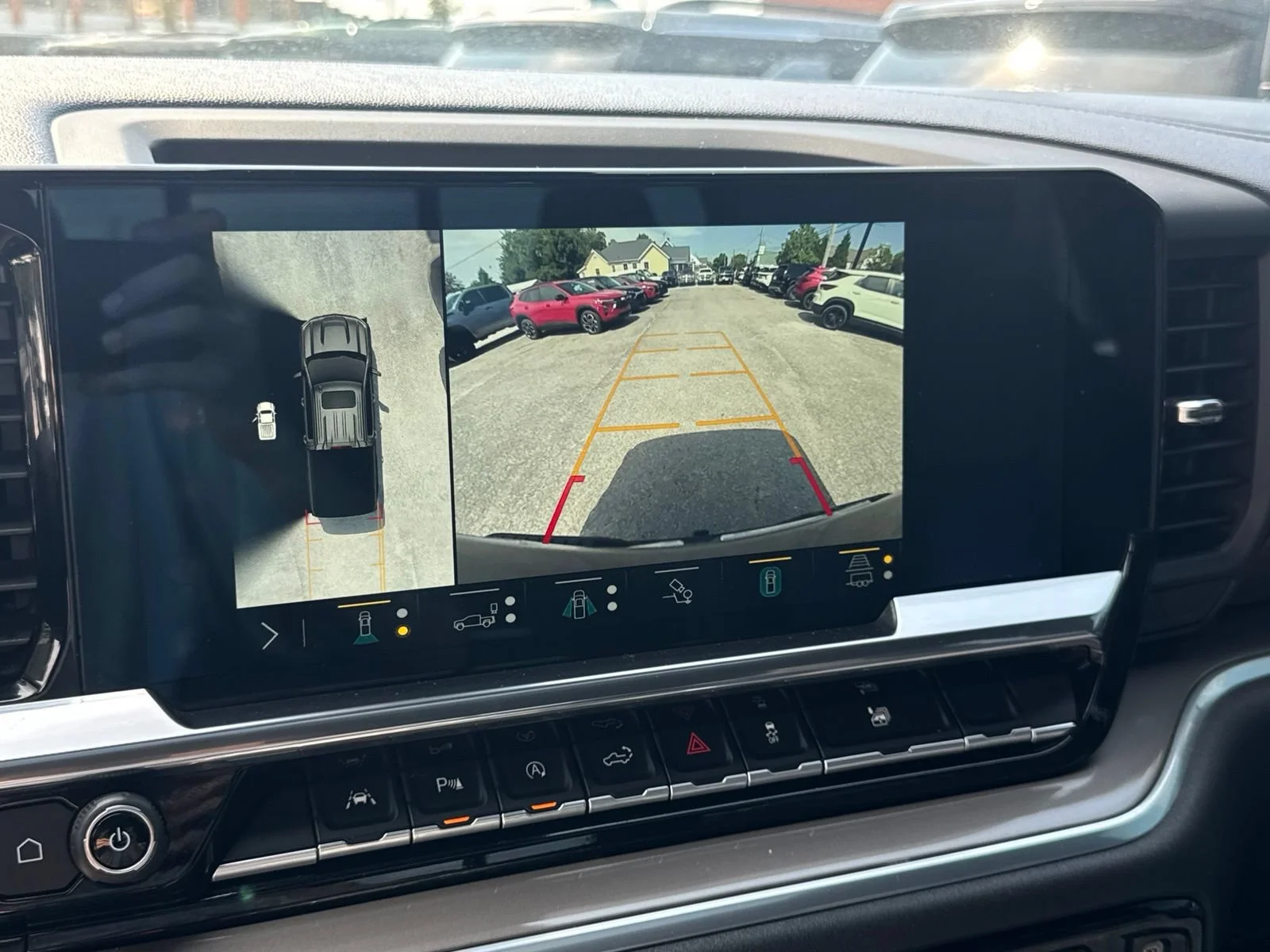 2022 Chevrolet Silverado 1500 High Country - Photo 21