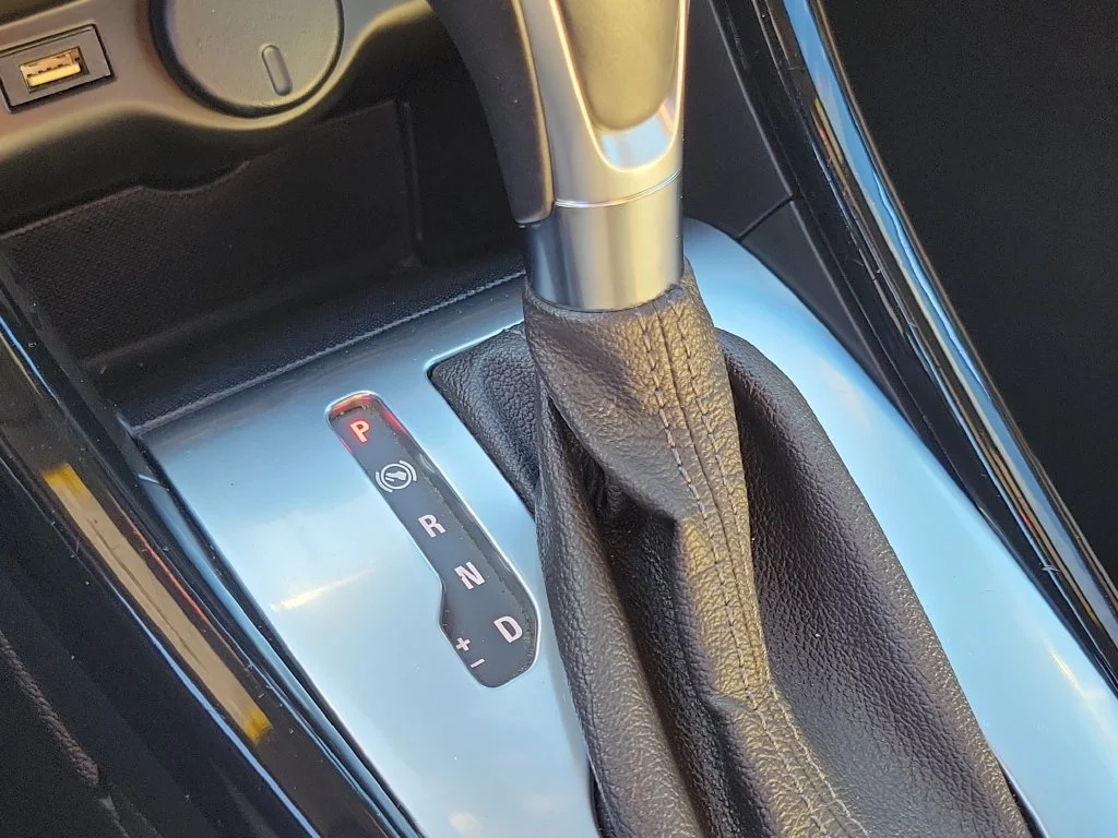 Used 2018 Black Buick Premium image 22
