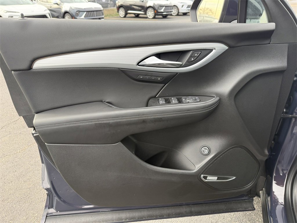 2026 BUICK ENVISION - Image 13