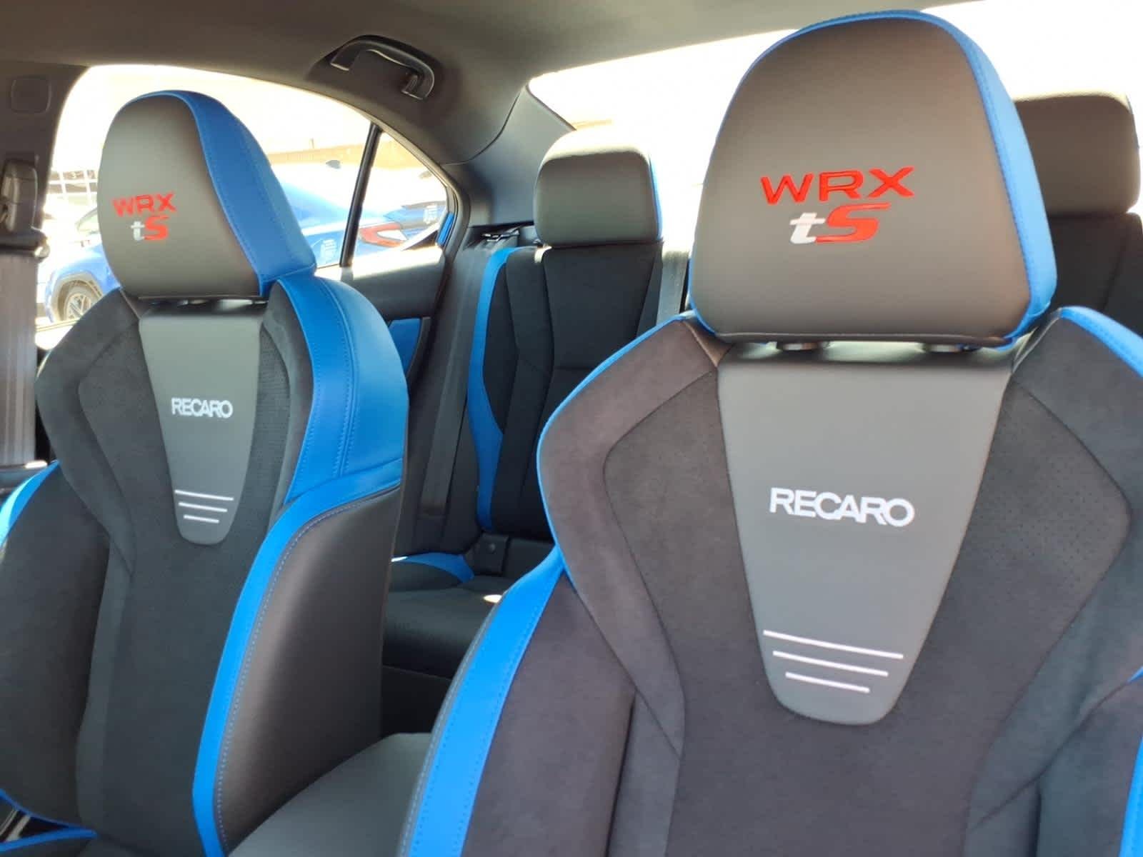 New 2026 WR BLUE PEARL Subaru tS image 25