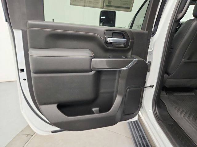 2023 GMC Sierra 2500HD AT4 - Photo 52