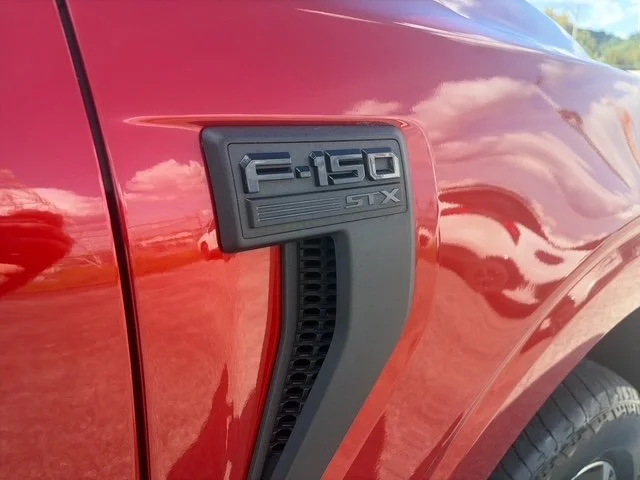 Used 2023 Red Ford XL image 19