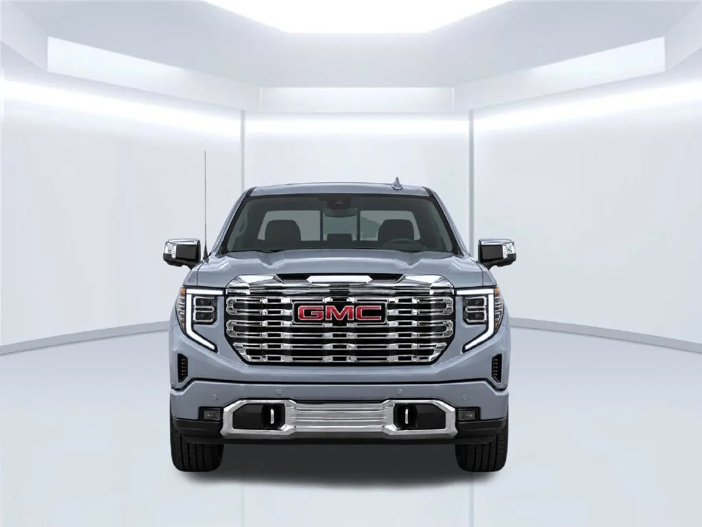 2026 GMC Sierra 1500 Denali - Photo 7