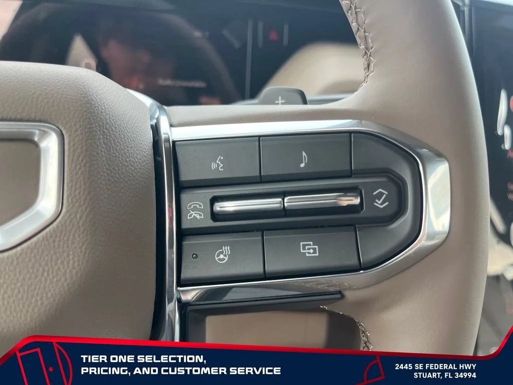 New 2026 Onyx Black GMC Denali image 19