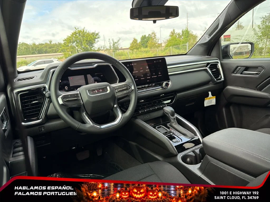 New 2026 Sterling Metallic GMC Elevation image 25