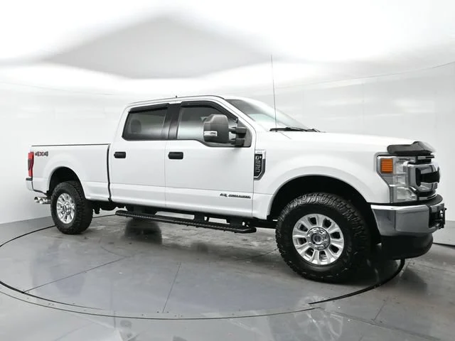 2020 Ford Super Duty F-250 SRW XL
