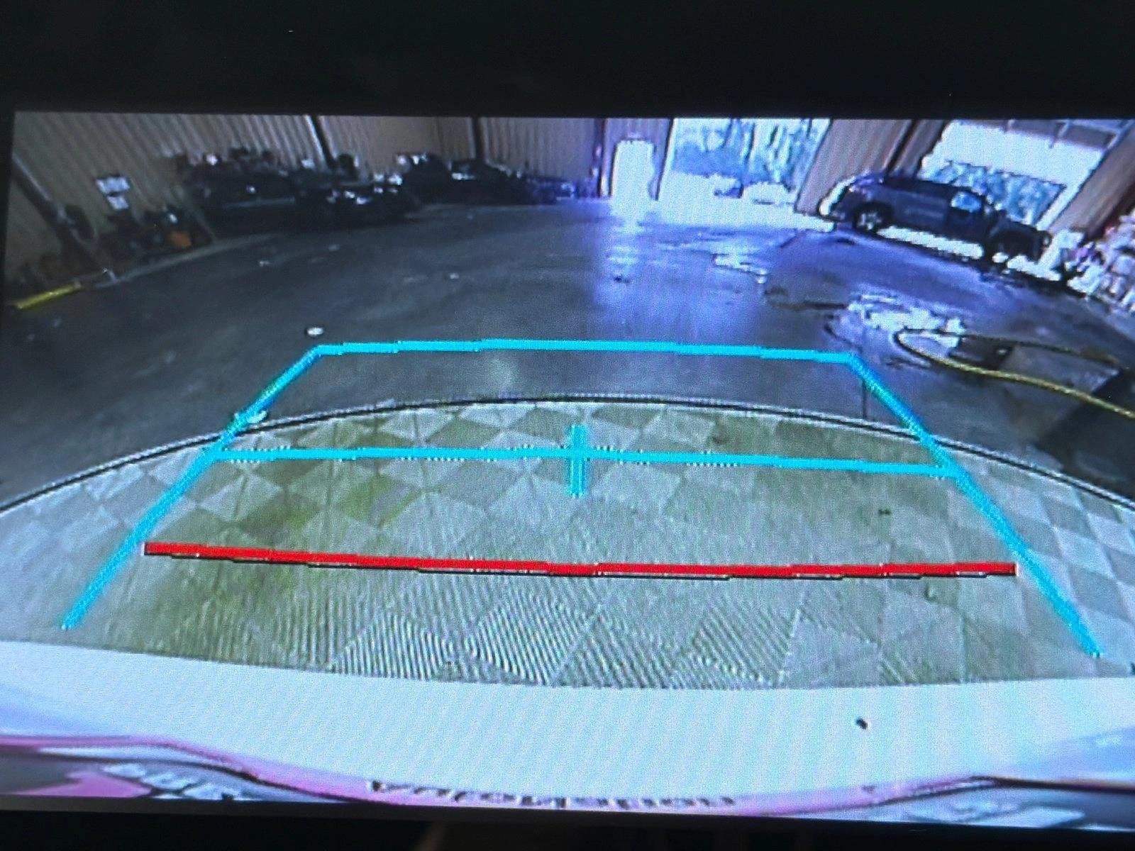 Certified Used 2023 Ice Cap Toyota SE image 29