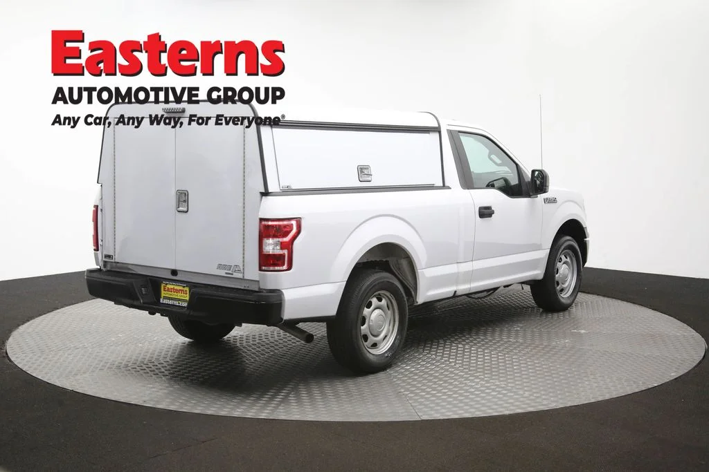 Used 2019 White Ford XL image 39