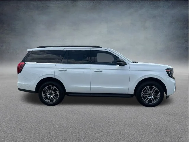 New 2026 Star White Metallic Tri-Coat Ford Active image 39