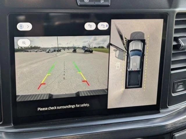 New 2026 Avalanche Ford F-250® Lariat® image 26