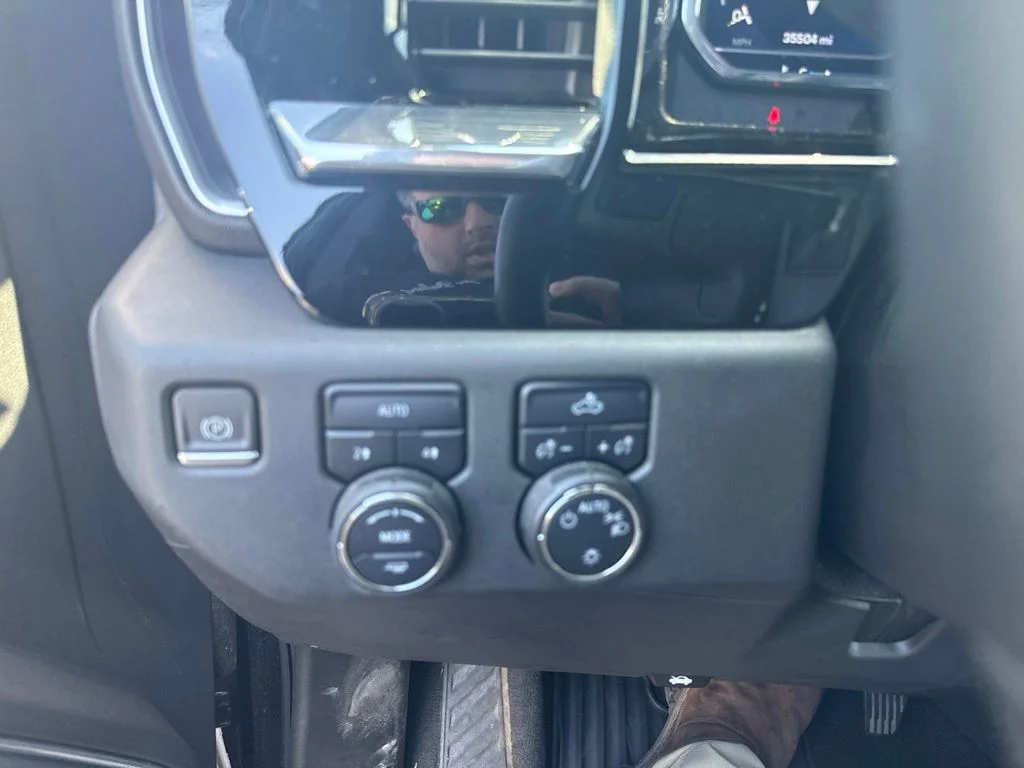 Used 2023 Black Chevrolet LT image 11
