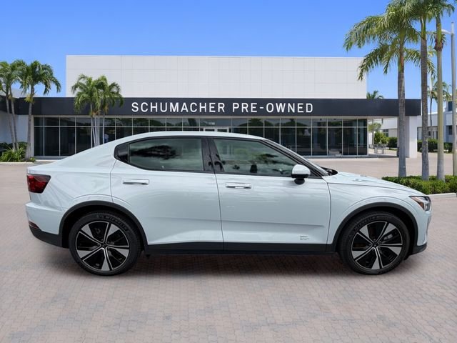 Used 2023  Polestar Long Range Single Motor image 8
