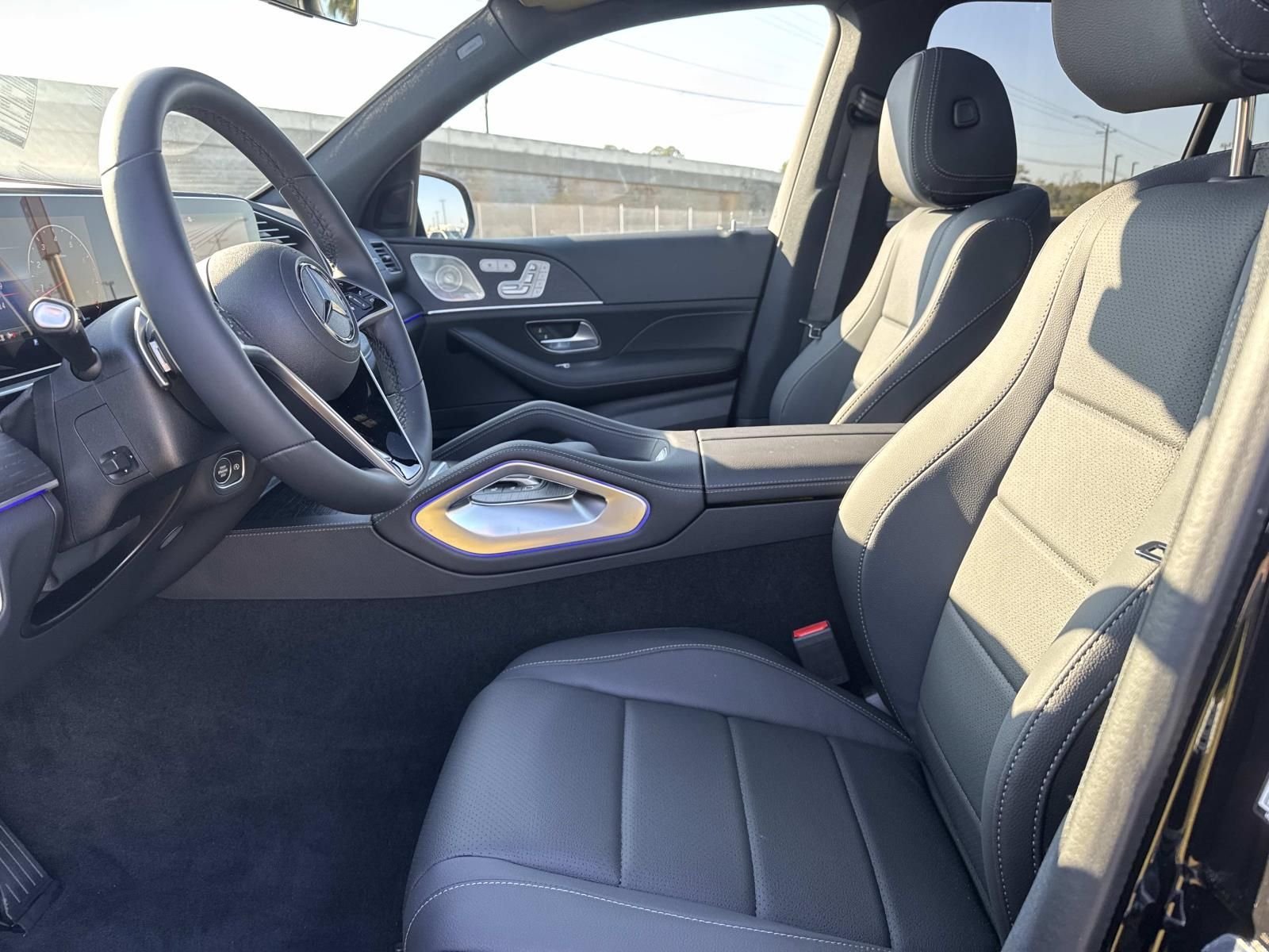 2026 Mercedes-Benz GLE GLE350 - Photo 9