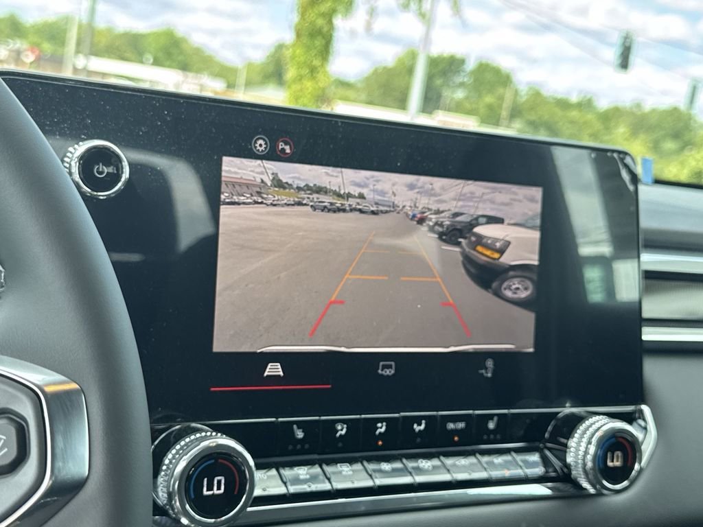 2026 GMC Canyon Elevation - Photo 23