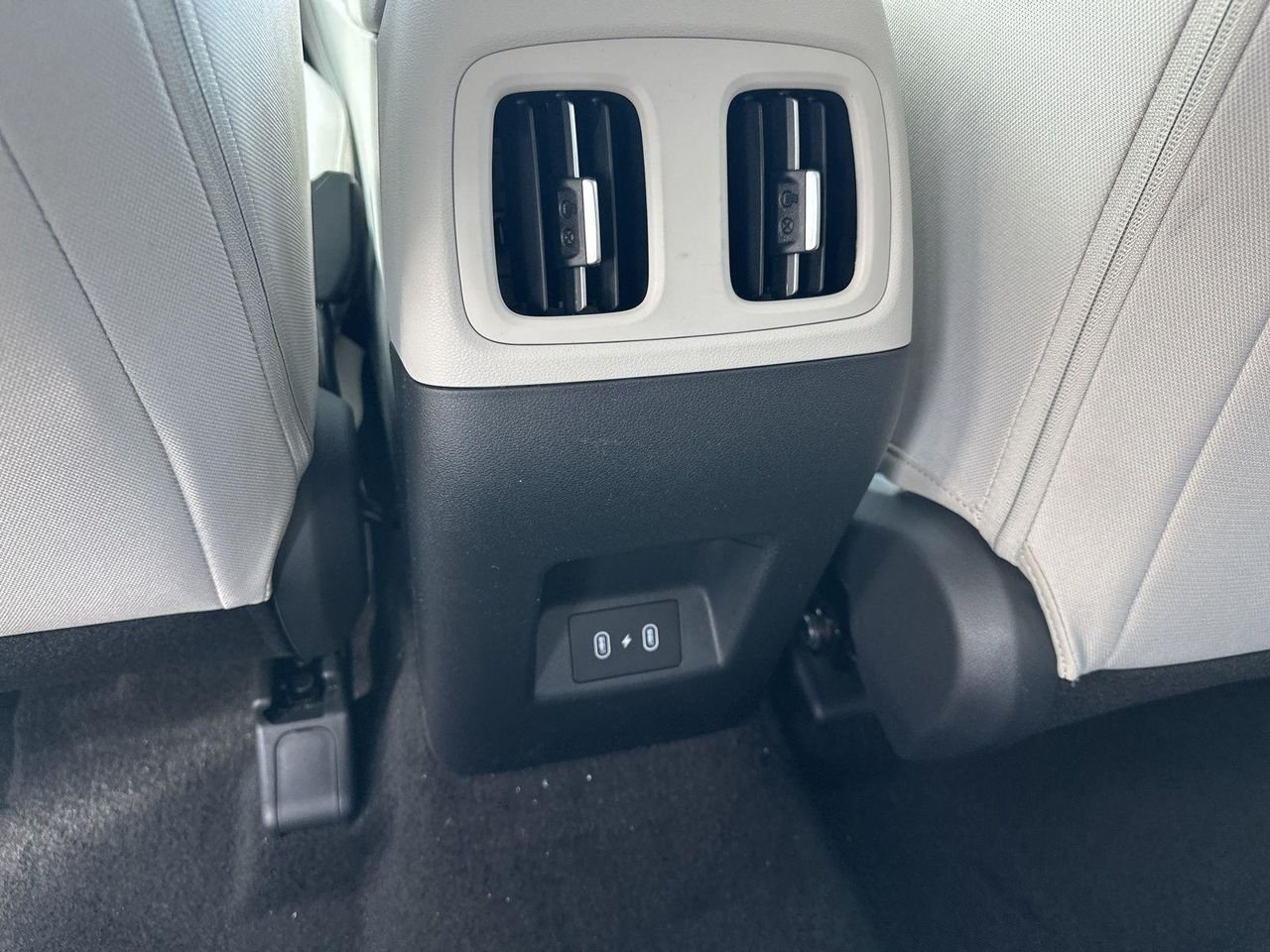 New 2026 Gray Hyundai SEL AWD image 88