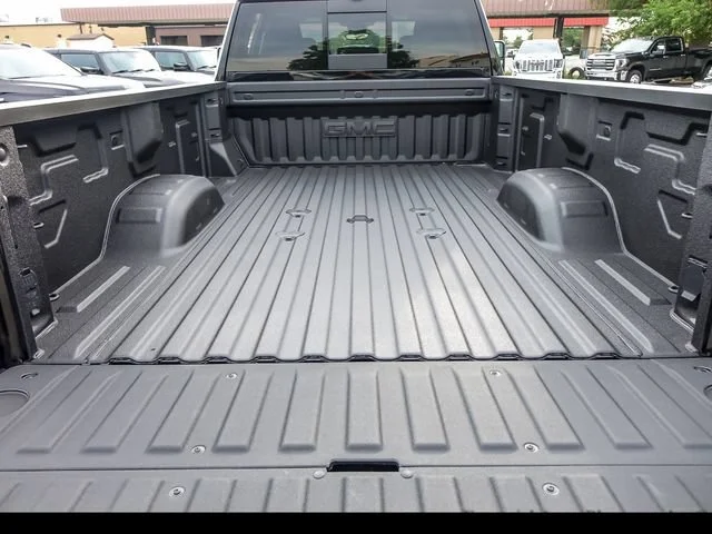 New 2026 Onyx Black GMC Denali DRW image 21