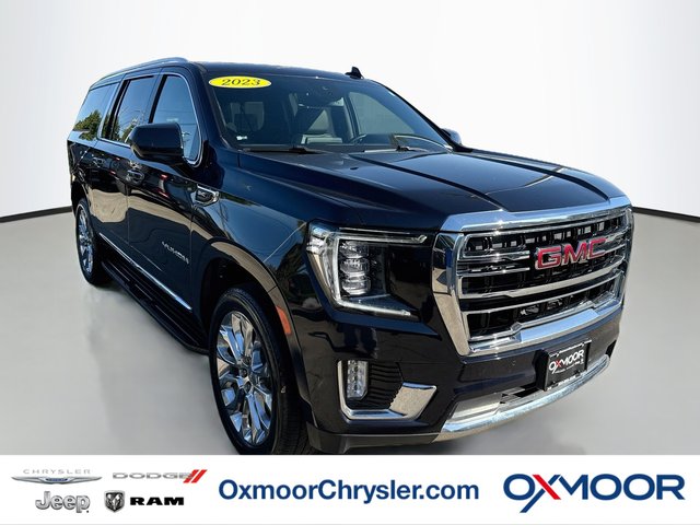 2023 GMC Yukon XL 1500 SLT