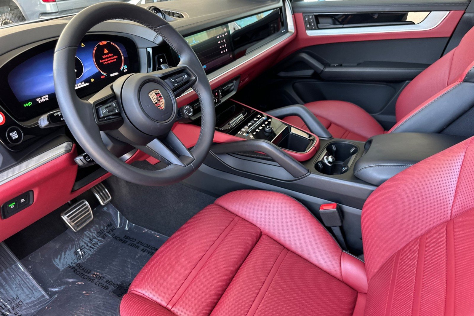Used 2026 Chalk Porsche S image 4