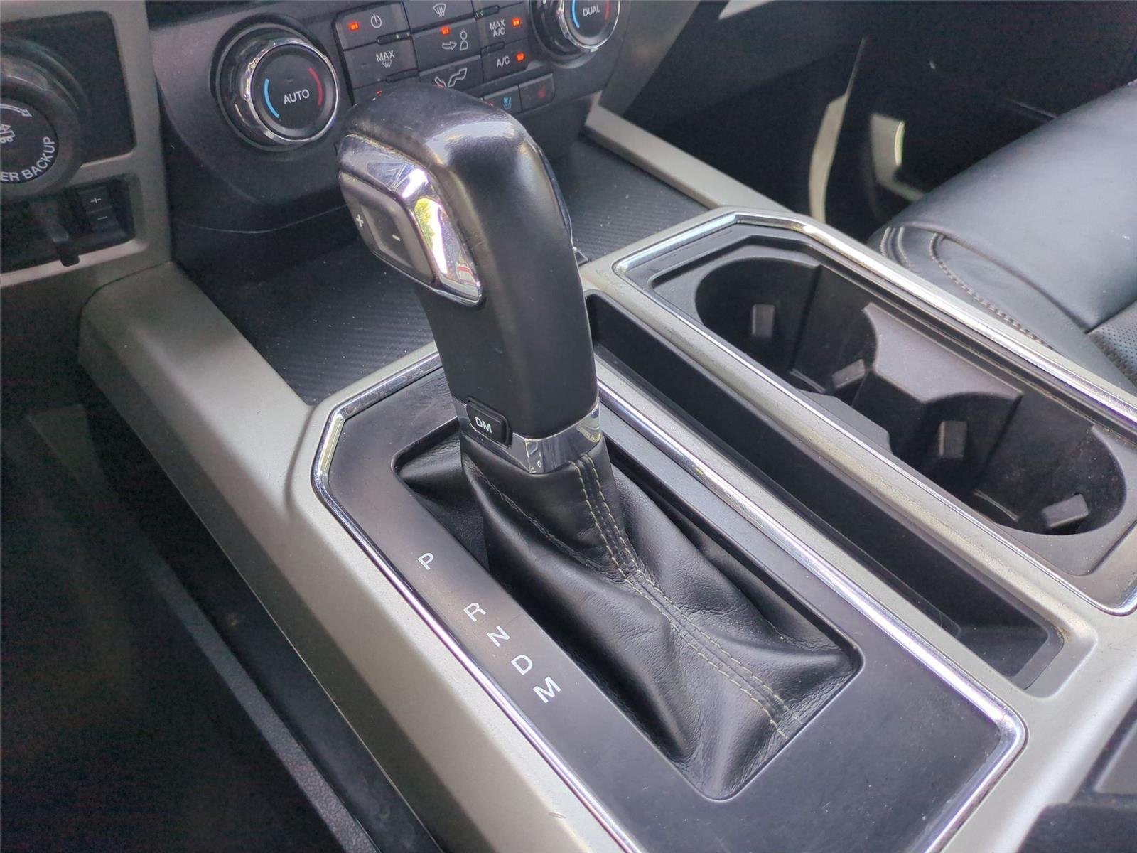 Used 2020 Agate Black FORD LARI image 30