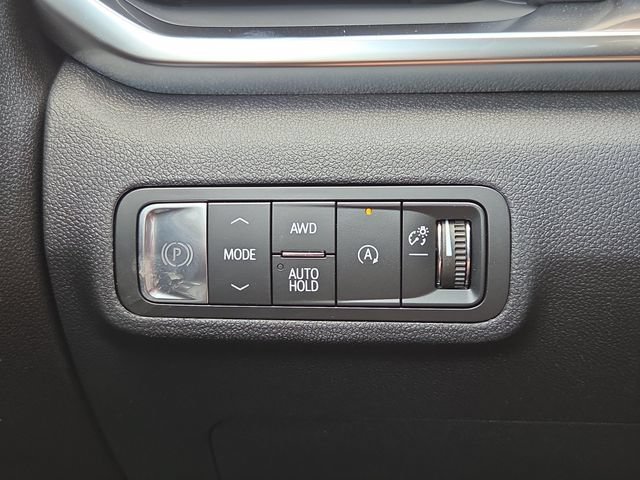 New 2026 Ebony Twilight Metallic GMC Denali image 9