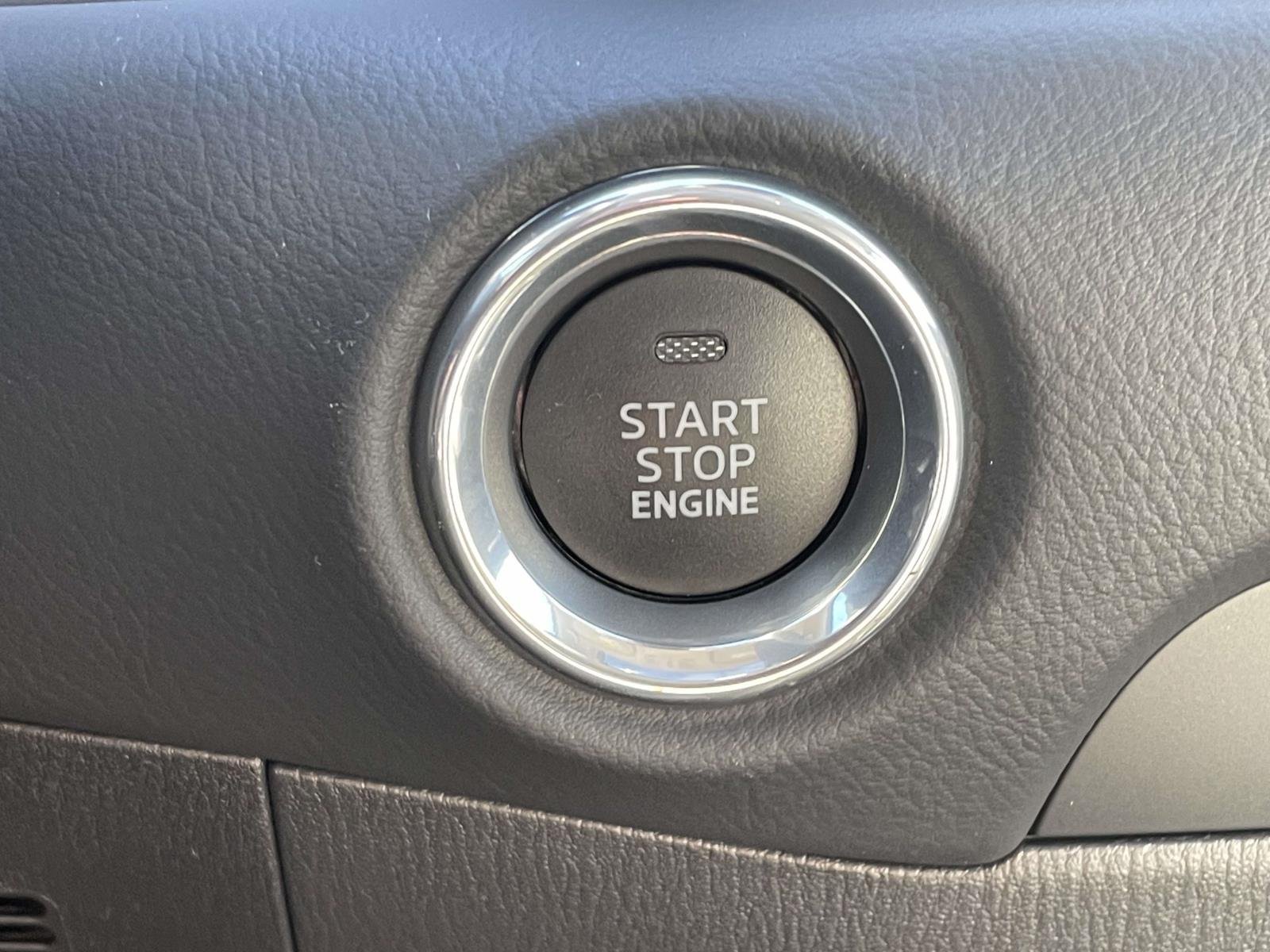 2025 Mazda CX-5 S Preferred package - Photo 29