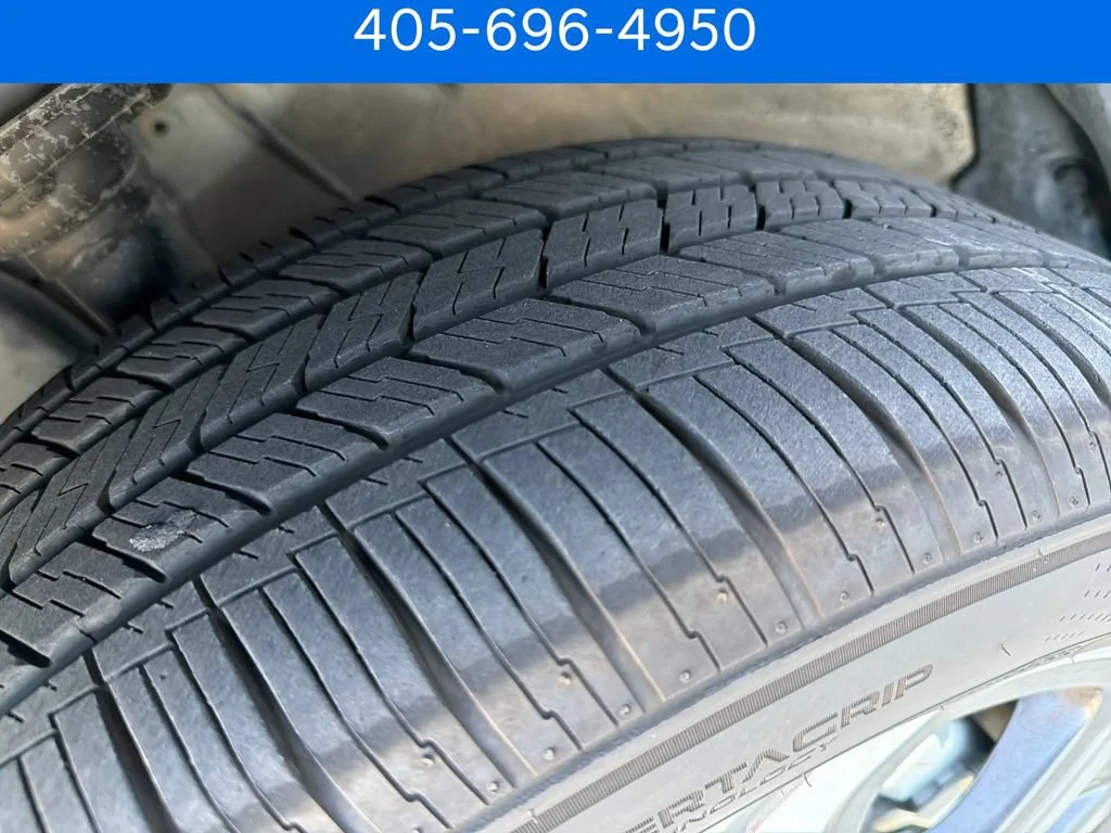 Pre-Owned 2024 Subaru Ascent Limited