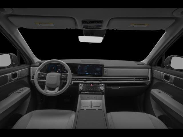 New 2026 Serenity White Hyundai SE image 57