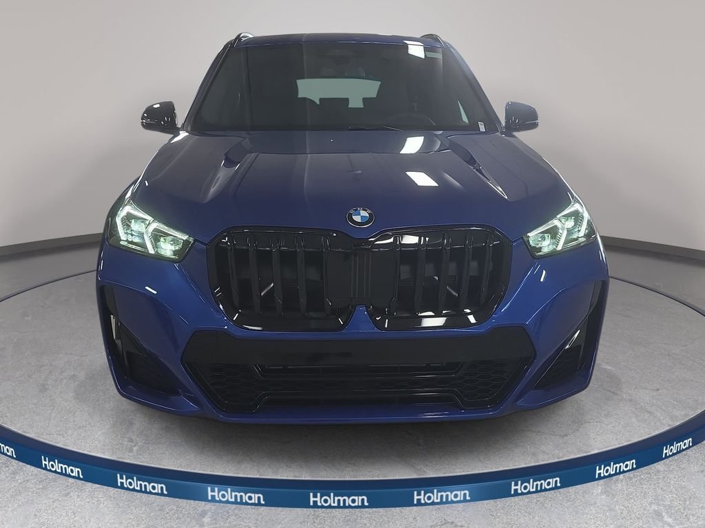 New 2026 Portimao Blue Metallic BMW xDrive28i image 2