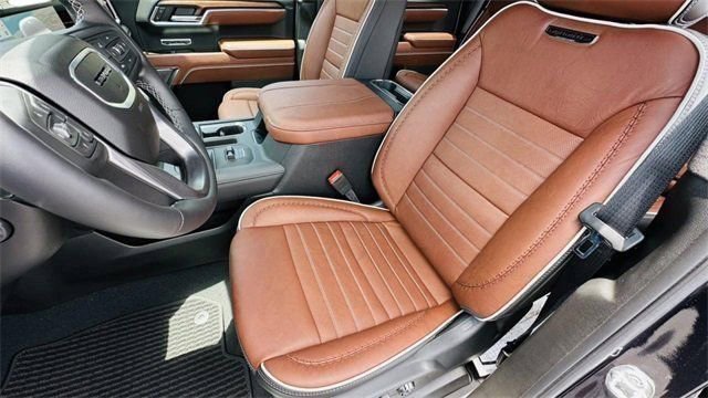 2025 GMC Sierra 1500 Denali Ultimate - Photo 20