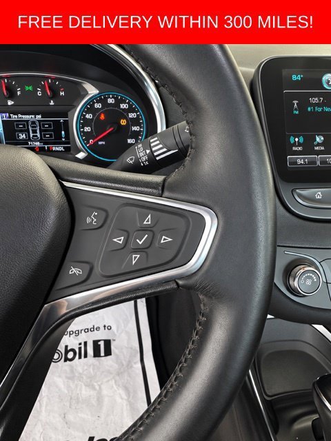 2016 Chevrolet Malibu 1LT - Photo 13