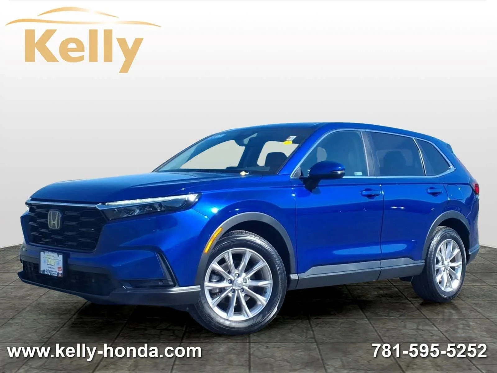 2023 Honda CR-V