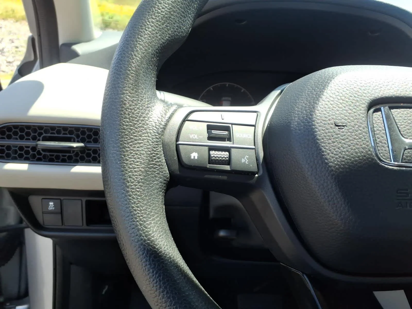 2023 Honda HR-V LX - Photo 22