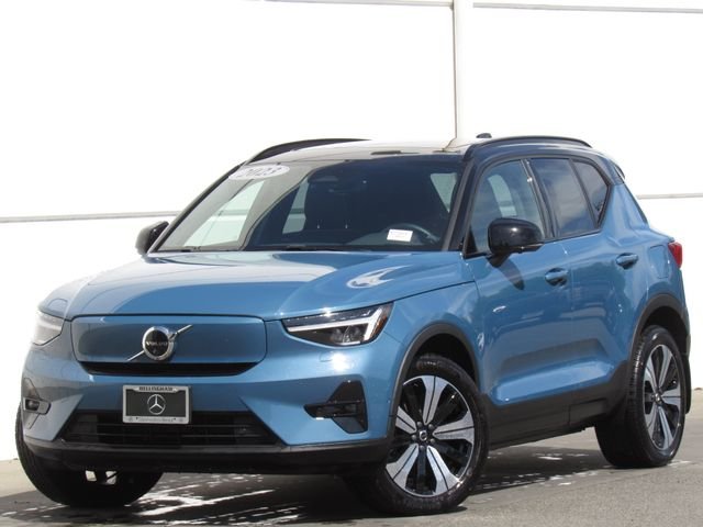 2023 Volvo XC40 P8 Recharge Plus AWD's photo